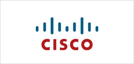 思科(Cisco）