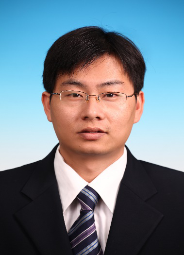 Yang Yongxin