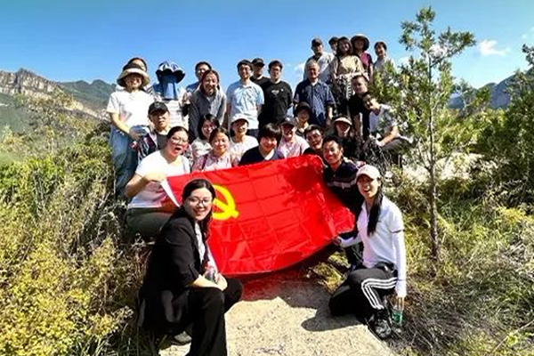 助力鄉村振興 首都信息探索扶持鄉村旅游產業發展新模式